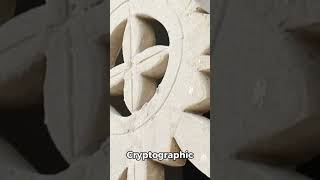 Celebrity The Unsolved Mystery of Kryptos – CIA’s Secret Code Wealth