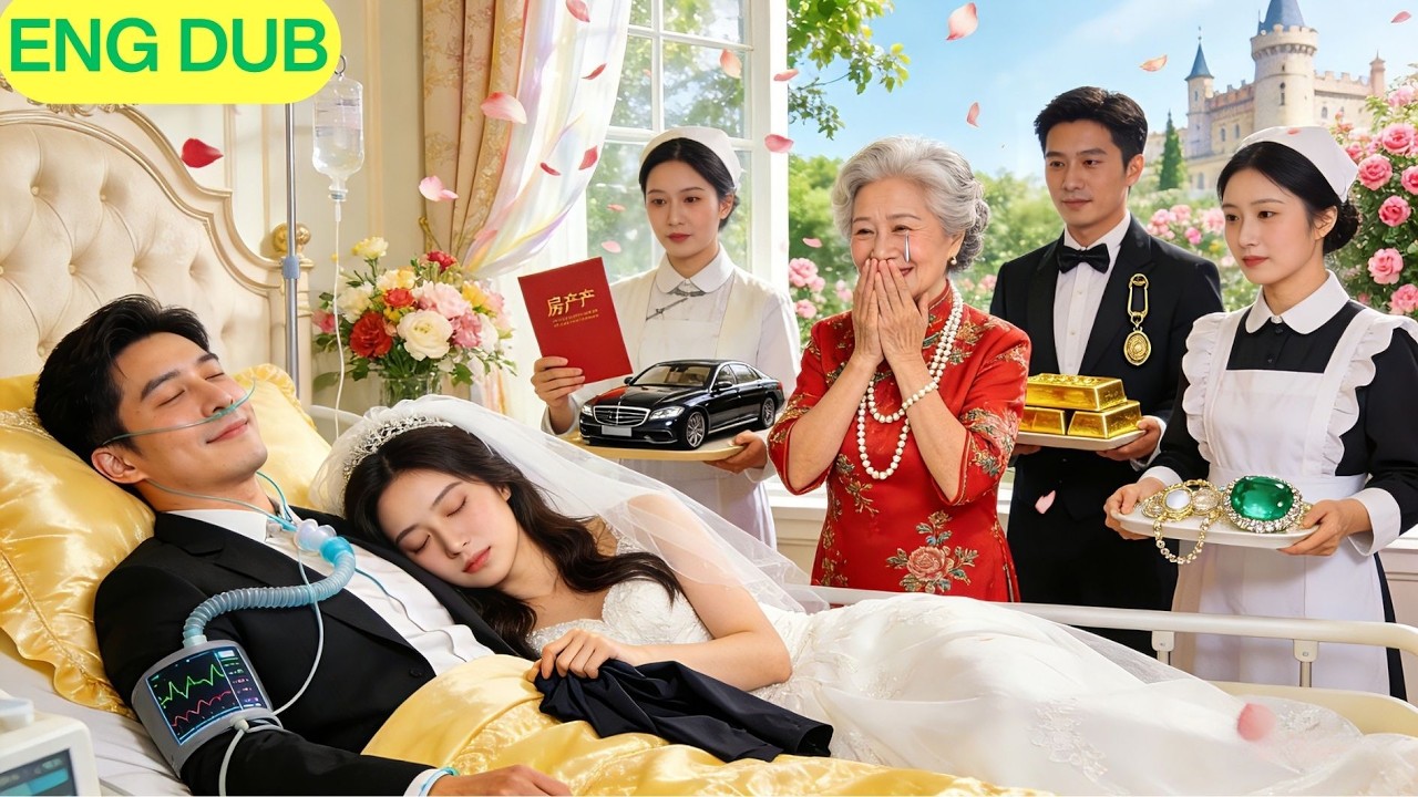 She Bought Me for Her Sleeping CEO.He Woke Up & Broke My Heart. Years Later, the Billionaire Begged