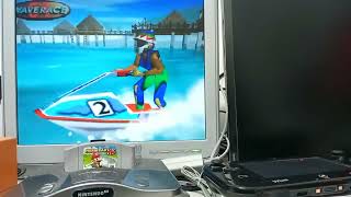 Então Tivemos Água !
Canal Coleção Nintendo Então Tivemos Água !