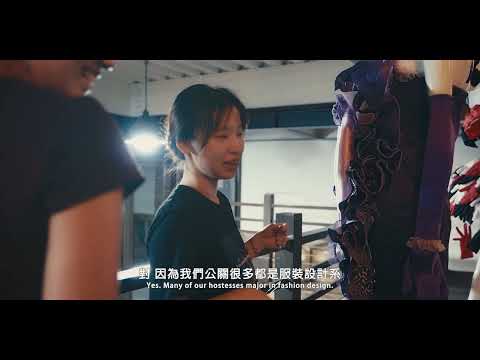2022勞動影像嘉年華 勞動金像獎《海與岸》五分鐘預告