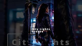 City Lights Groove ✨ | Neon Body