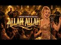 ALLAH ALLAH İbrahim TATLISES Cover AI Cover Volkan Temiz Production Hareketli Enerjik 