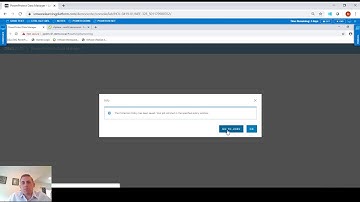 Dell PowerProtect Data Manager Policy Creation for VM