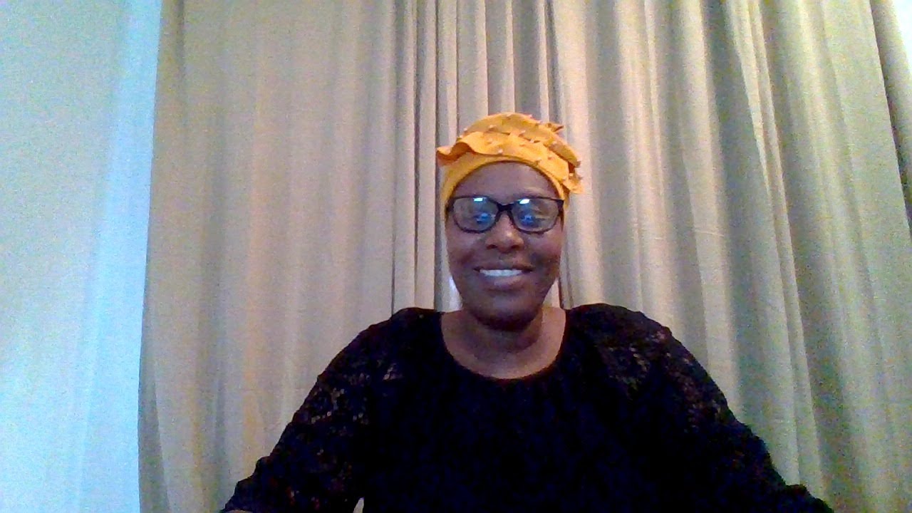 Kóman pouw byen prepare yon sèvis di manche matin #1