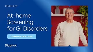 How to Use Colonox FIT: At-Home Colon Screening for Signs of GI Disorders & Colorectal Cancer.