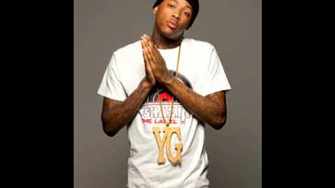 I'ma Thug - YG Ft. Meek Mill