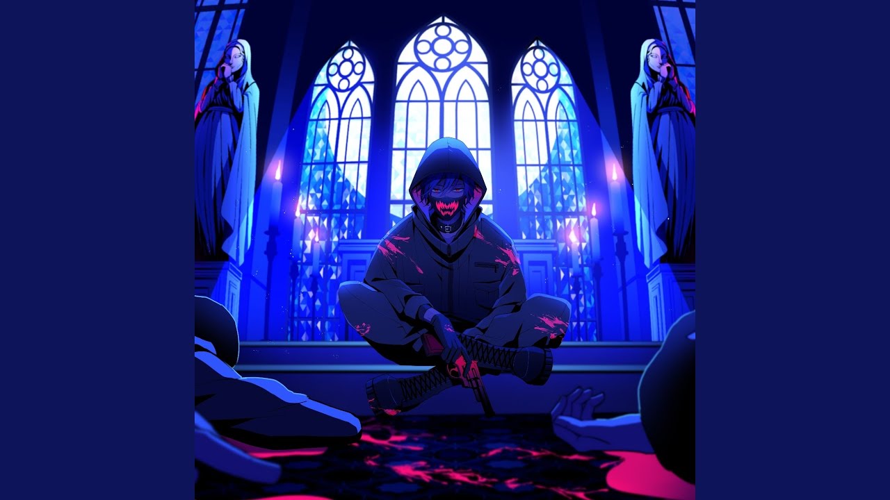 Assassination (feat. KAITO)