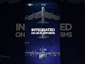 LITENING™- Advanced Targeting Pod