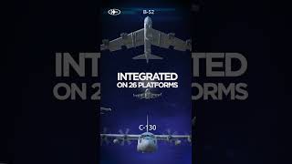 LITENING™- Advanced Targeting Pod