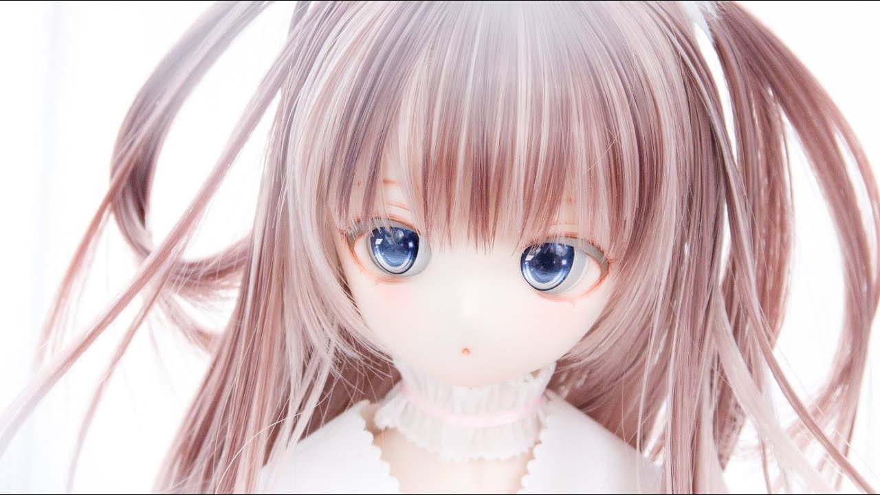 ドール Bjd 可愛い アニメティックドール Dollfie Dream Mdd 구체관절인형 Shorts Youtube ドール Bjd 可愛い アニメティックドール Dollfie Dream Mdd 구체관절인형 Shorts Youtube