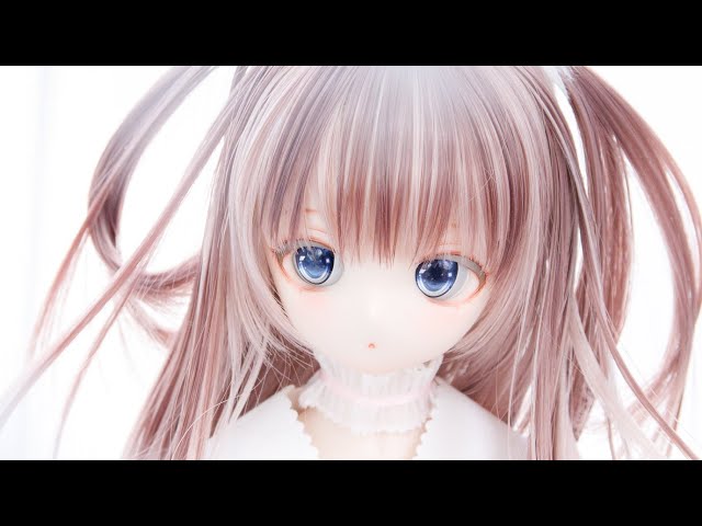 ドール Bjd 可愛い アニメティックドール Dollfie Dream Mdd 구체관절인형 Shorts Youtube ドール Bjd 可愛い アニメティックドール Dollfie Dream Mdd 구체관절인형 Shorts Youtube
