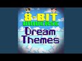 Gravity falls theme 8 bit version