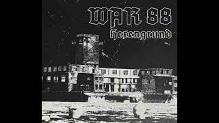 War 88 Hexengrund