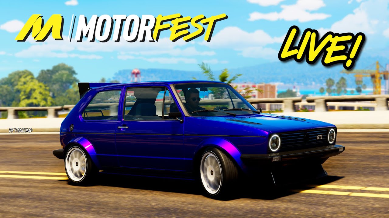 Motorfest Pro Racing Master Over 9000 | Grand Racing | The Crew Motorfest #66 