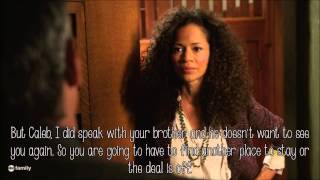 Always Yours  S2 E7 {Job Interview}