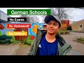 School Education in Germany  | Urdu/Hindi