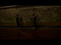 Zombie Brawl! (Short Stop Motion Horror Film)
