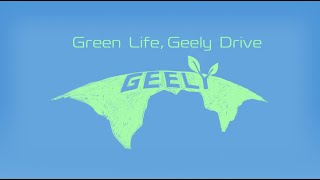 Geely And Its Mission For A Cleaner, More Sustainable Future