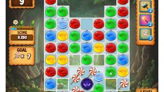 Pudding Pop Level 42 No Booster Facebook