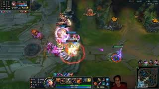 Caitlyn Tip: Double Trap