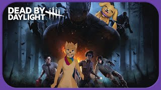 0% Stealth, 100% Floof. DbD Chaos! 🐶😂