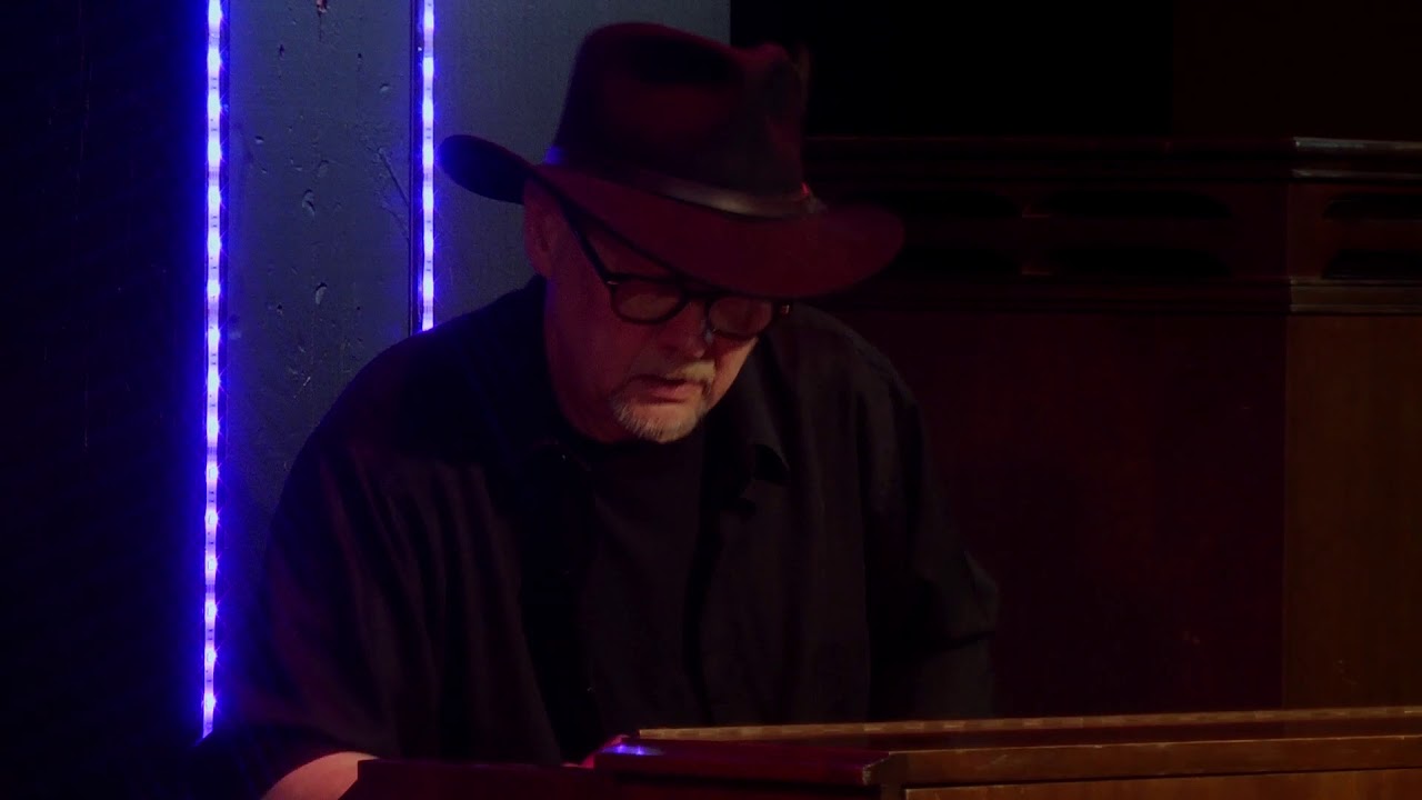 'Standing In the Rain’ - The Willie J. Laws band - from The Extended Play Sessions