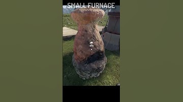 FURNACE DESIGN UPDATE / AUG 2022 / RUST NEWS