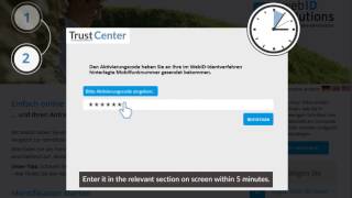 Web ID English Version
