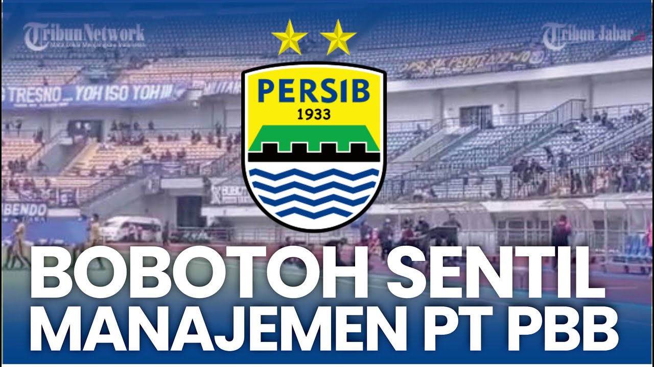 Persib Bandung Main Kandang Sepi, Giliran Tandang lawan PSS Sleman