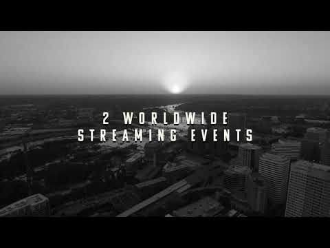 Lamb of God - Worldwide Streams Sept 18 & 25 (Trailer)