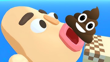 sandwich runner gameplay walkthrough - All levels gameplay android ios