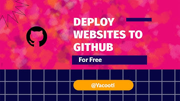 Introduction to Github Pages