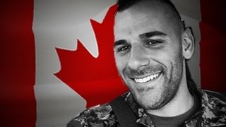 R I P Corporal Nathan Frank Cirillo- Bekhit Fahim