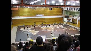 Independence Winter Guard 2015 at Midwest Circuit Championships Profile