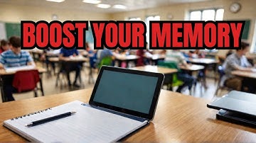 Paper vs Digital: The Memory Recall Experiment#memory