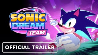 Koka - Sonic Dream Team: Novo jogo de ação e plataforma será