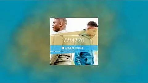 "Phatso" | Dancehall Equalz Type Beat 2020