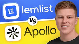 Lemlist vs Apollo: Best Outreach Tool for Sales Teams in 2026?
