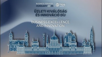 Best in Business Excellence and Innovation 2025│UNISYS