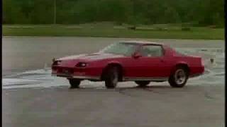 General Motors Vintage Handling the Unexpected