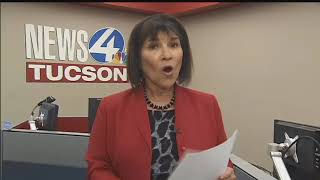 CRIME TRACKERS: 2017 CRIME STATS FOR PIMA COUNTY