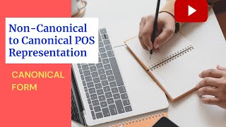 Lecture-58 | Non-Canonical to Canonical POS Expression | Decimal Notation | Digital Electronics |