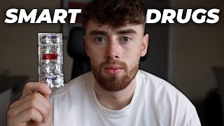 My First Time Taking Modafinil: Was It Worth It?