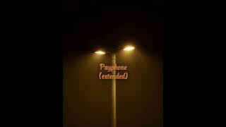 Payphone - ( TikTok version ) extended vesion