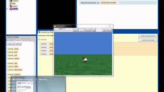 Object Orientated Programming In Alice 2.2 Step By Step