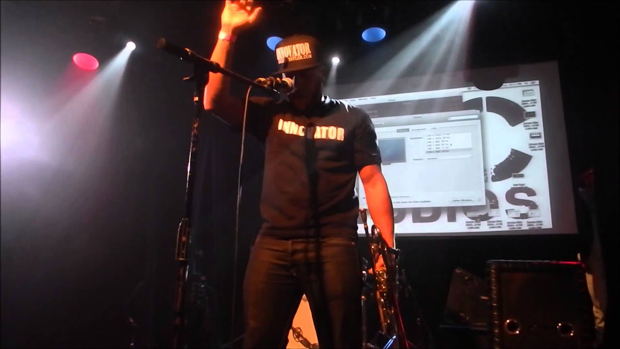 BxC Studios Music Festival @Santos Party House FINAL EDIT