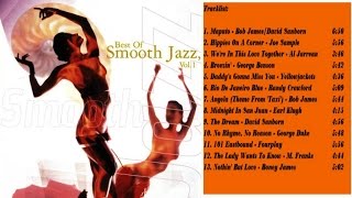 Best of Smooth JaZz, Vol 1