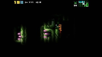 AM2R (Another Metroid 2 Remake) Playthrough Part 16