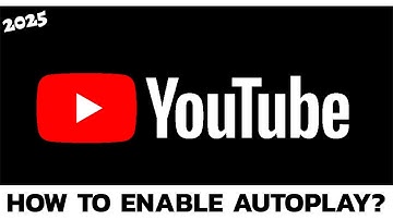 How to Enable Autoplay on YouTube (Step-by-Step Tutorial)?