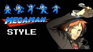Original (Mega Man) - Ninja Farewell (For Yosuke H
Another Mega Man styled song I made in Famitracker. This time its for the Persona 4 character, Yosuke Hanamura. He also appears as a playable character in Persona 4 Arena and Persona 4 Arena Ultimax. Original (Mega Man) - Ninja Farewell (For Yosuke H